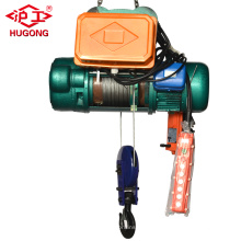 Factory Price Explosion-Proof Electric Wire Rope Hoist